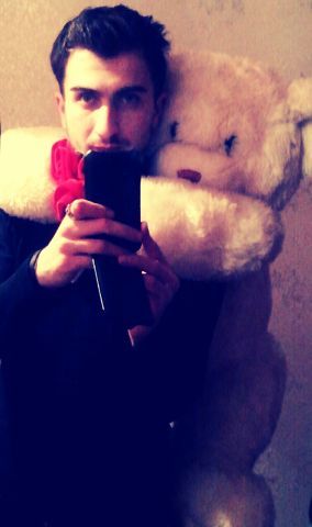 Руслан Мадалиев