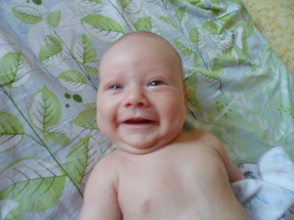 Нина Арсений