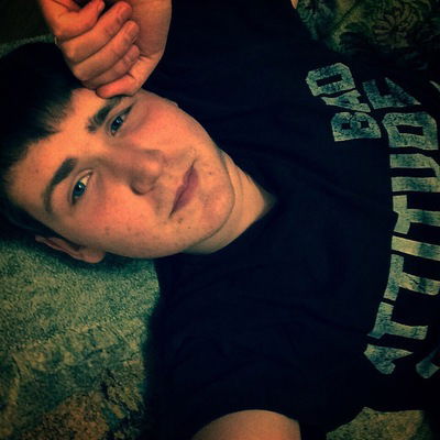 Кирилл Романов