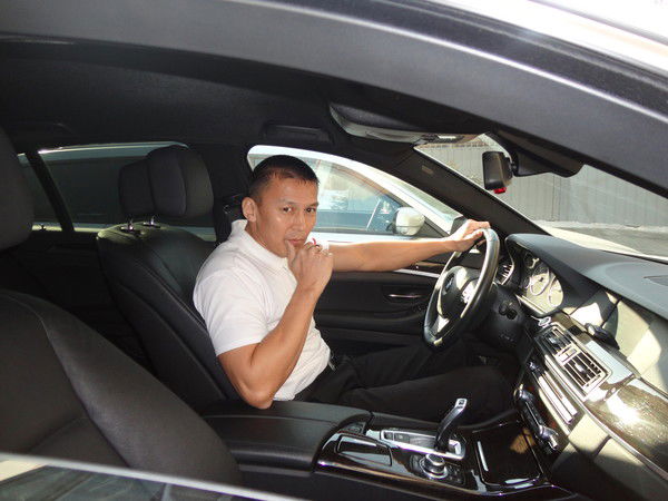 Рустем Есенбаев