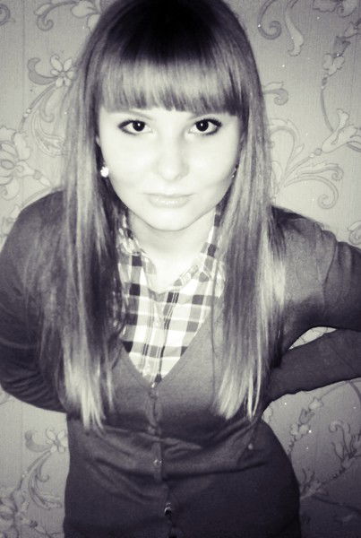 Ксения Кожина