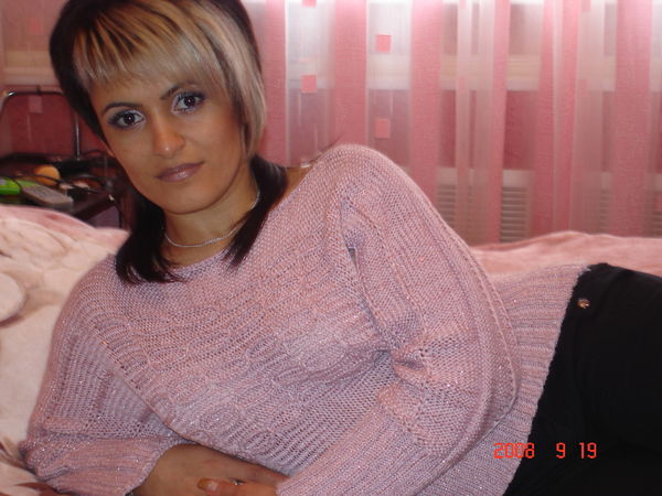 Анна Кочанова