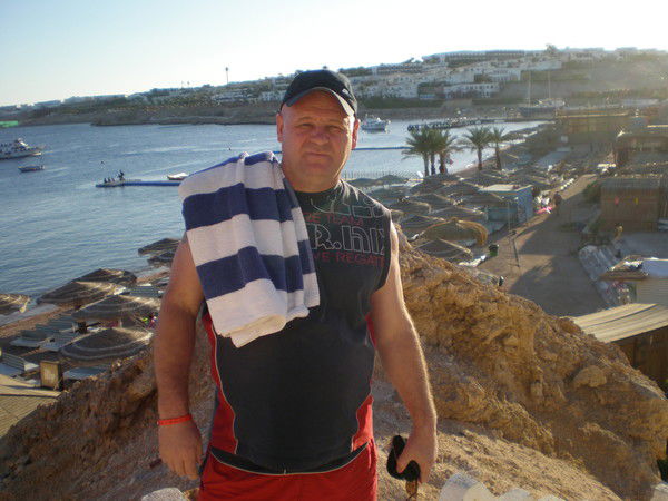 Слава Панакшев