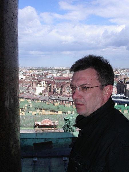 Харитонов Сергей