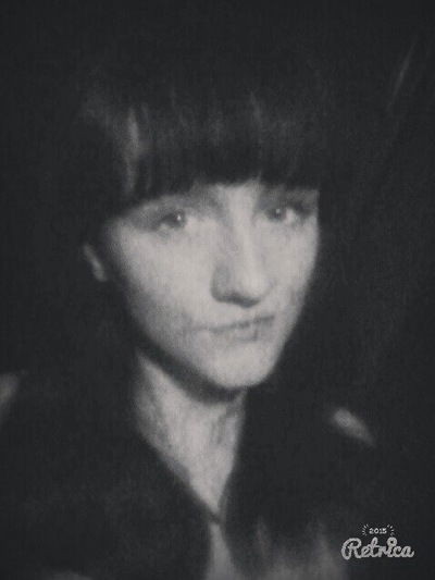 Даша Новоселова