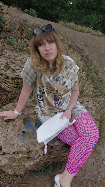 Наташа Заложникова