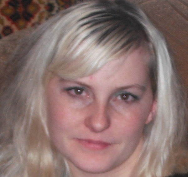 Наталья Трескина