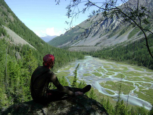 Константин Перфильев