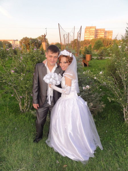 Юлия Авдеева(Шахова)