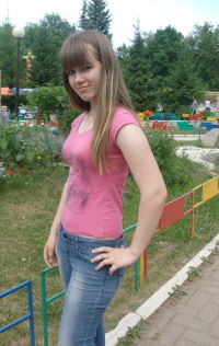 Алена Ковина