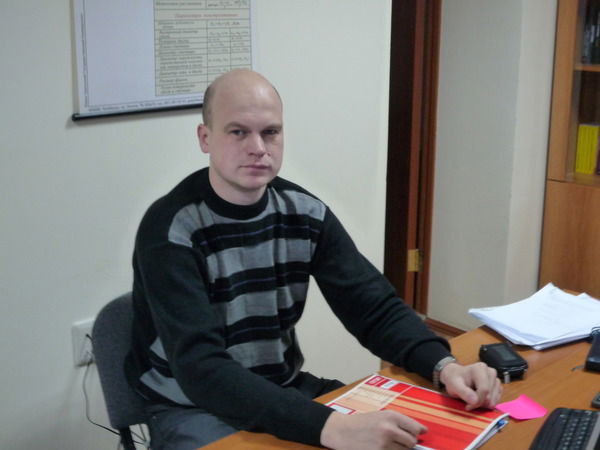 Евгений Цыбин