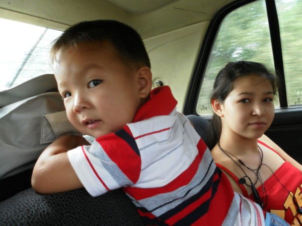 Гульнар Исабекова