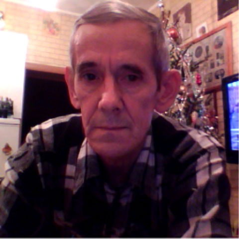 Николай Ковалёв