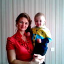 Елена Найко
