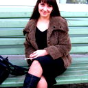 Марина Чернова