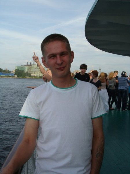 Дмитрий Дейнеко