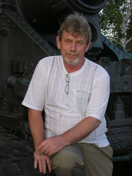 Владимир Гутов