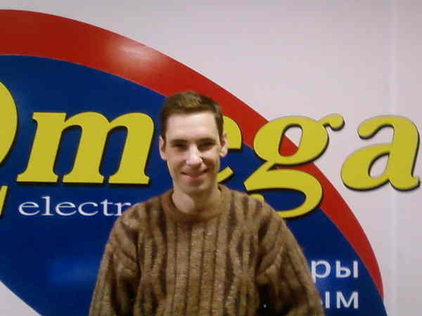 Алексей Литвинов