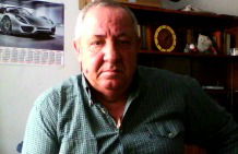 Сергей Хижняк