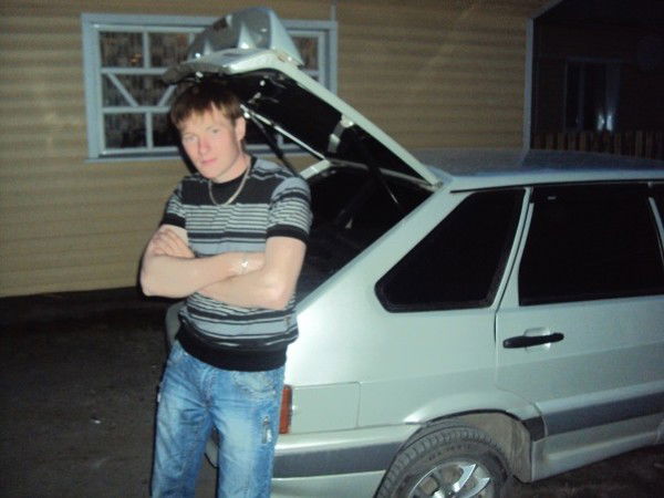 Андрей Вавилев