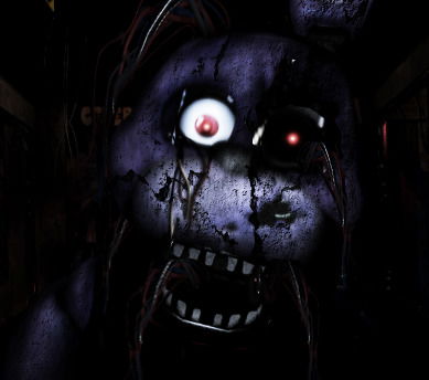 Bonie Fnaf