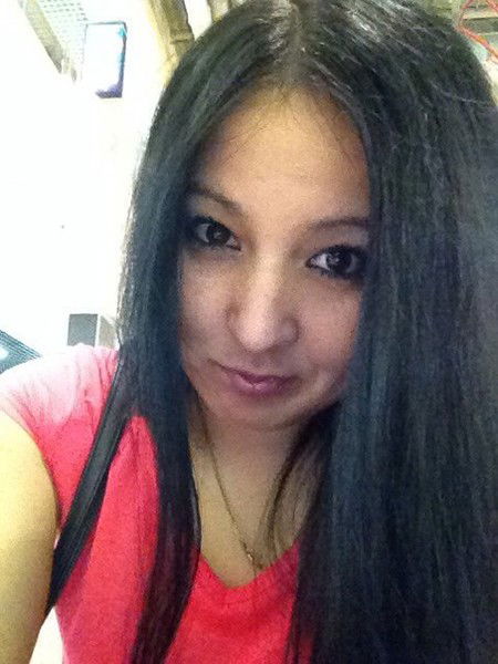 Елена Мишелёва