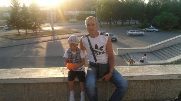 Александр Комаров