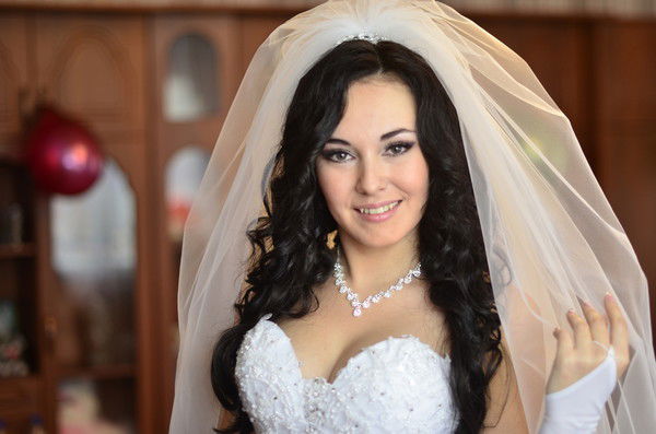 Ольга Мишкина