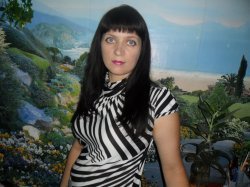 Альбина Захарчук