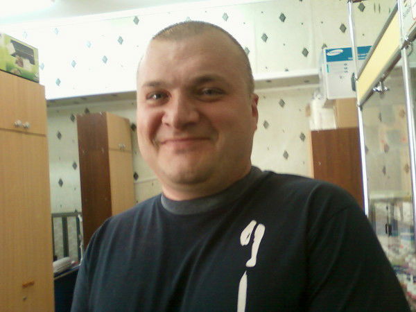 Сергей Кондратенко