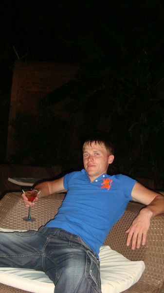 Андрей Каликин