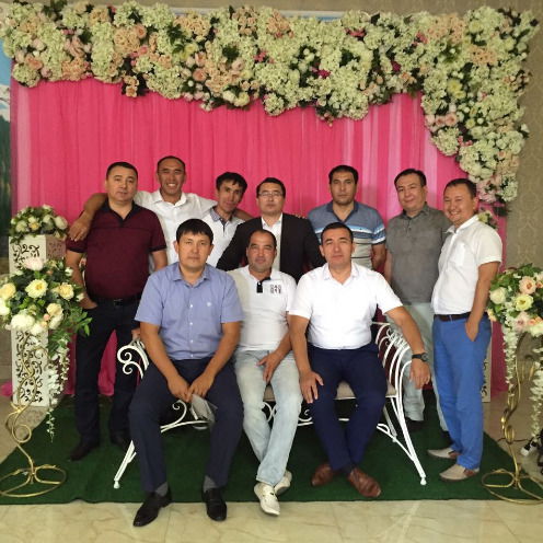 Асан Шамсиев