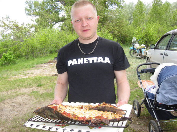 Денис Редюк