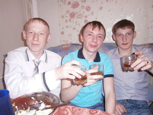 Владислав Карасёв