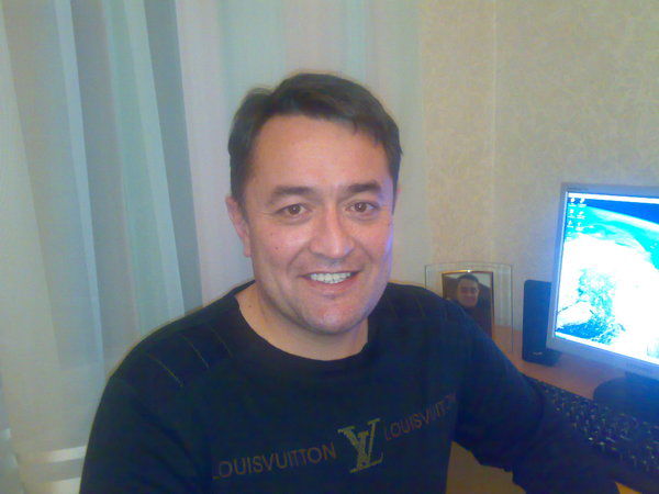 Тахир Турдыев