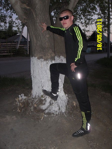 Михаил Ермоц