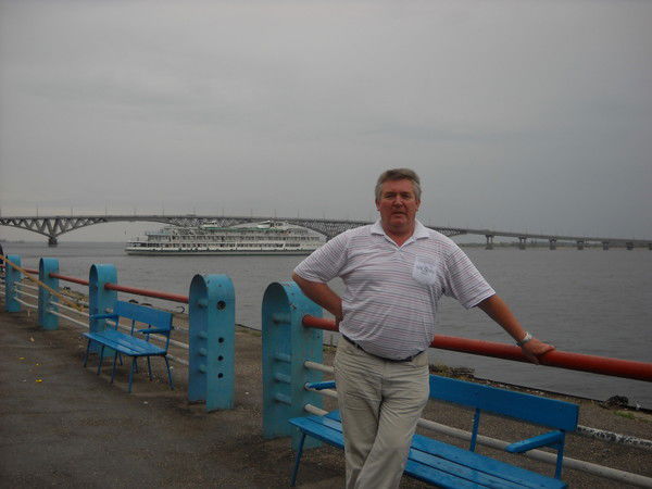 Игорь Харьковский