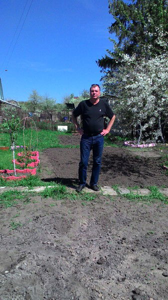 Сергей Маринкин