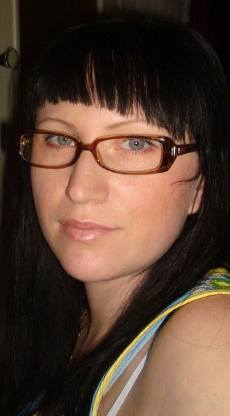 Елена Татошкина