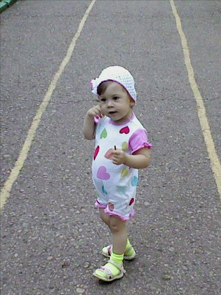 Роксана Макарова