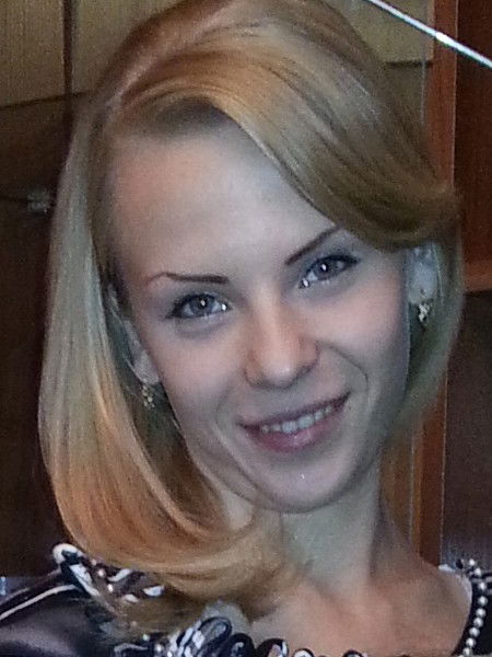 Светлана Изоткина