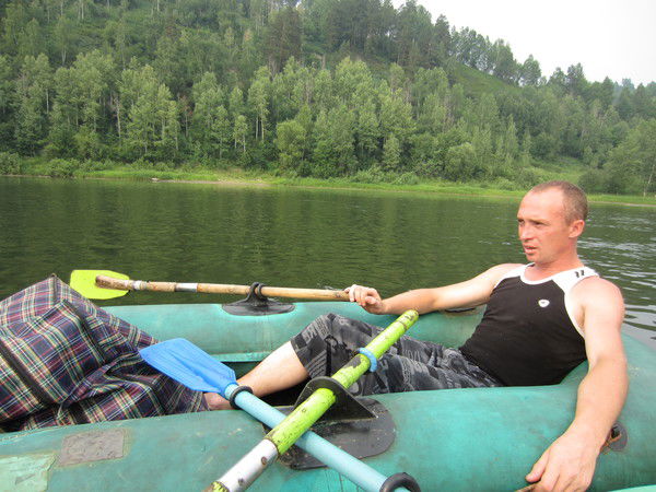 Дмитрий Сергеев