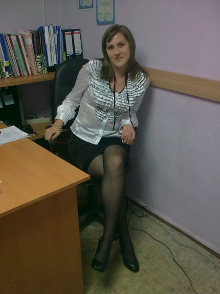 Наталья Харченко