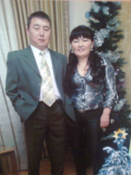 Толкын Сейтказина