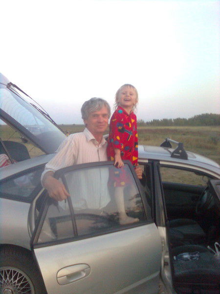 Иван Вихляев