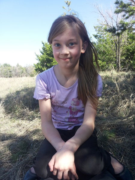 Леся Карпова