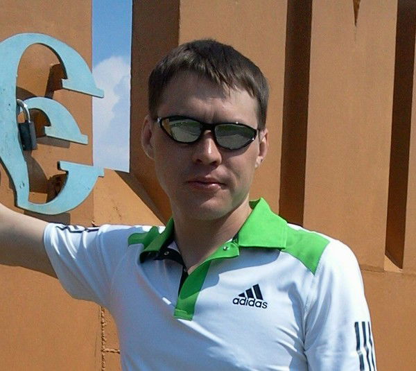 Алексей Гавриленко