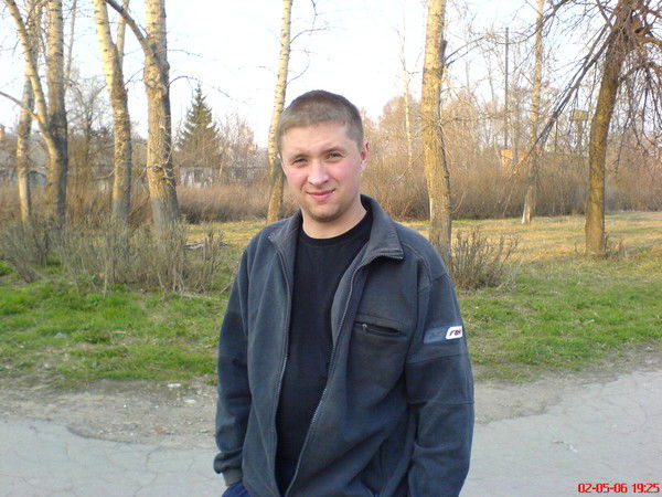 Виктор Вирц