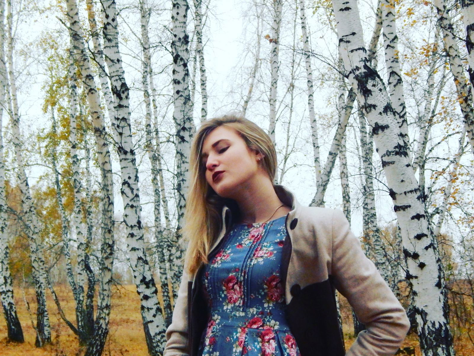 Оксана Гуляева