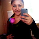 By Baby .(C)